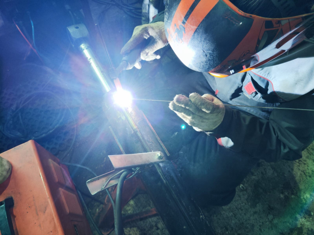 Как выбрать надежный сервис для ремонта гидроцилиндров